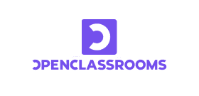 Logo-OpenClassroom