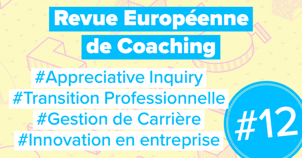 Media blog du coaching - reevue européenne